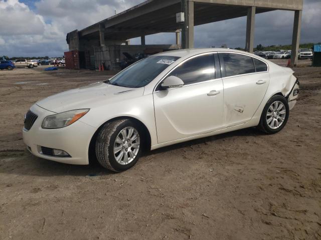 BUICK REGAL 2013 2g4gr5er9d9230149