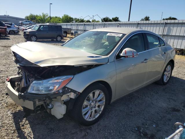 BUICK REGAL 2013 2g4gr5er9d9248716