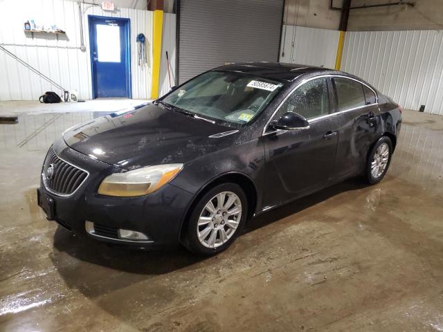 BUICK REGAL 2013 2g4gr5erxd9154358