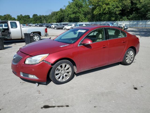 BUICK REGAL 2013 2g4gr5erxd9248188