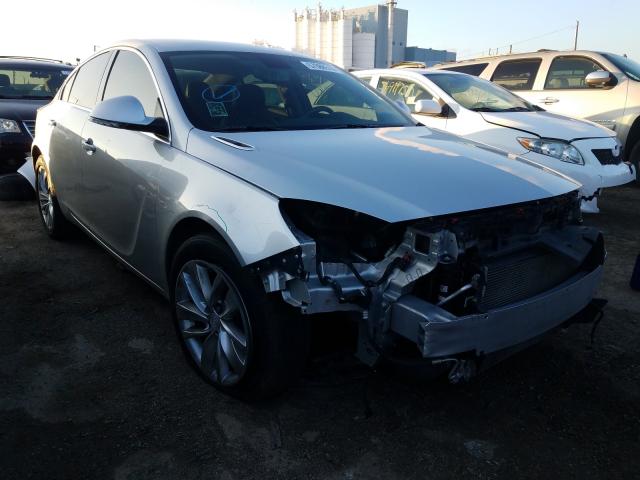 BUICK REGAL PREM 2016 2g4gr5ex0g9161810