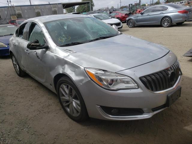 BUICK REGAL PREM 2016 2g4gr5ex0g9162696