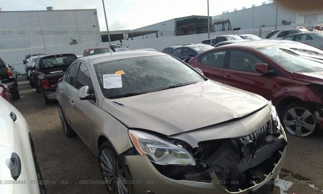 BUICK REGAL 2016 2g4gr5ex3g9175121