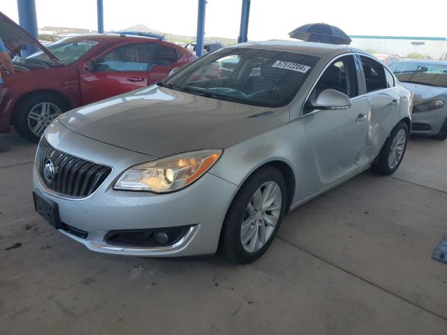 BUICK REGAL 2016 2g4gr5ex6g9157616