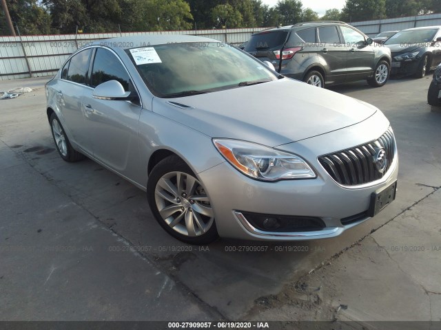 BUICK REGAL 2016 2g4gr5ex6g9169765