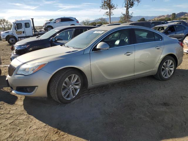 BUICK REGAL 2016 2g4gr5ex6g9180717