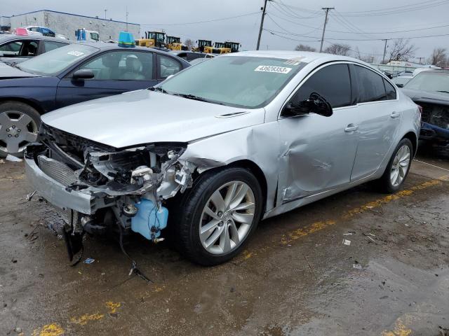 BUICK REGAL 2016 2g4gr5ex7g9171959