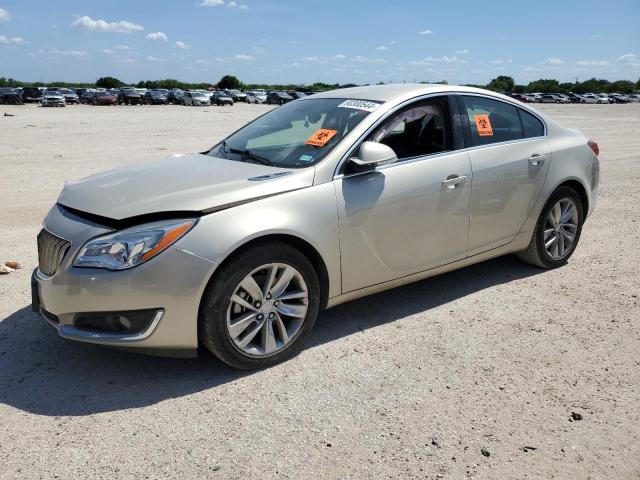 BUICK REGAL 2016 2g4gr5ex7g9174277