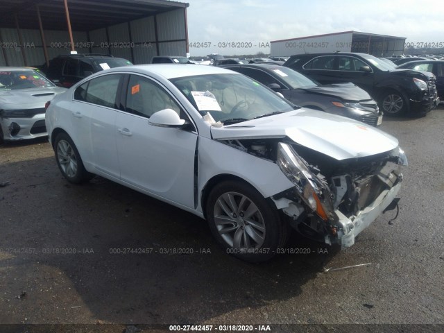 BUICK REGAL 2016 2g4gr5ex8g9160954