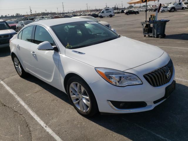 BUICK REGAL PREM 2016 2g4gr5ex9g9158193