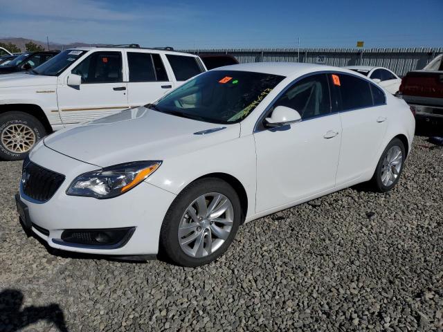 BUICK REGAL 2016 2g4gr5exxg9168781