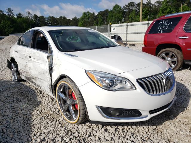 BUICK REGAL PREM 2014 2g4gr5gx0e9189682