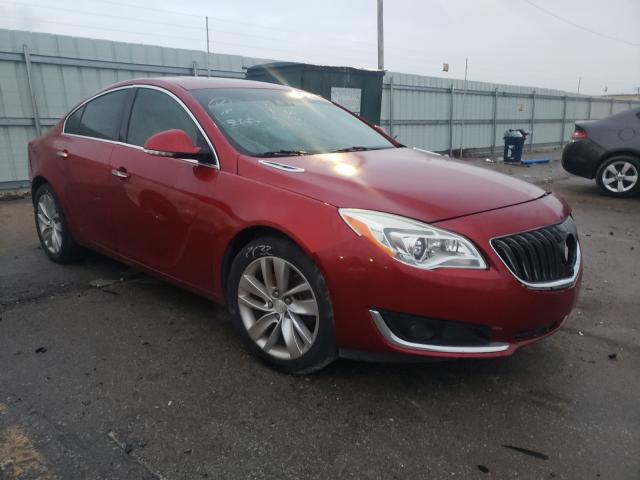 BUICK REGAL 2014 2g4gr5gx0e9197216