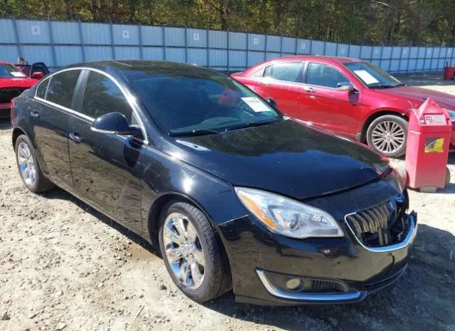 BUICK REGAL 2014 2g4gr5gx0e9219263