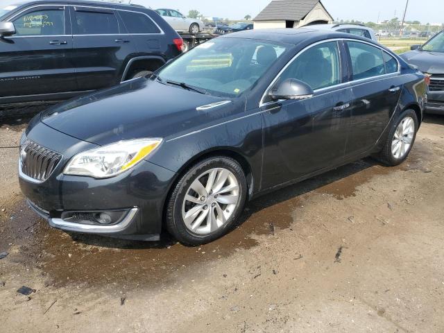 BUICK REGAL PREM 2014 2g4gr5gx0e9285215