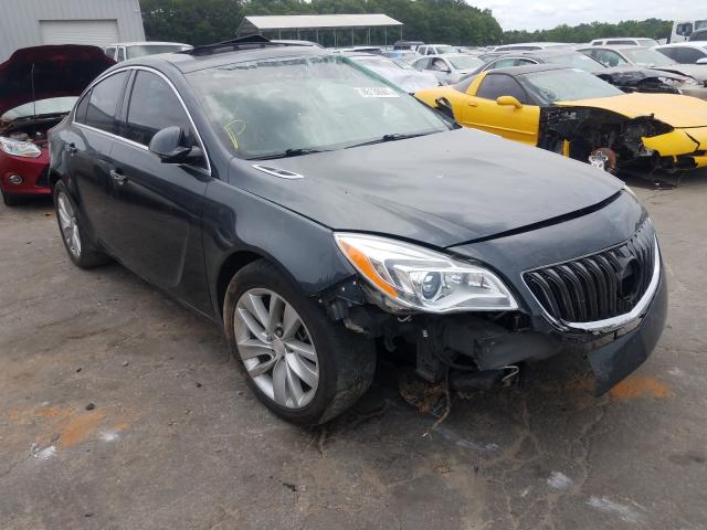 BUICK REGAL PREM 2014 2g4gr5gx0e9290060