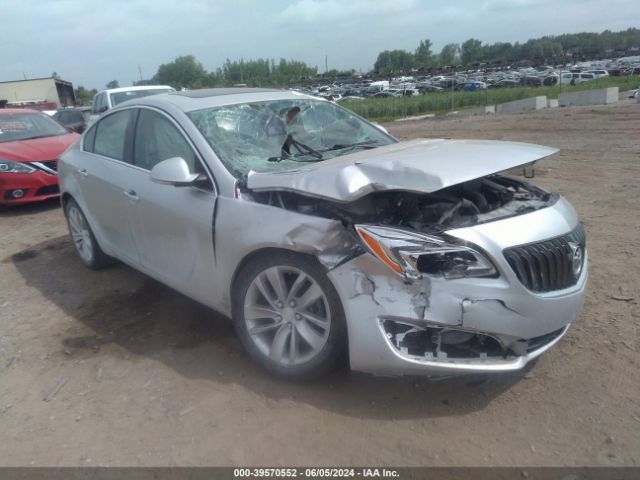 BUICK REGAL 2017 2g4gr5gx0h9130104