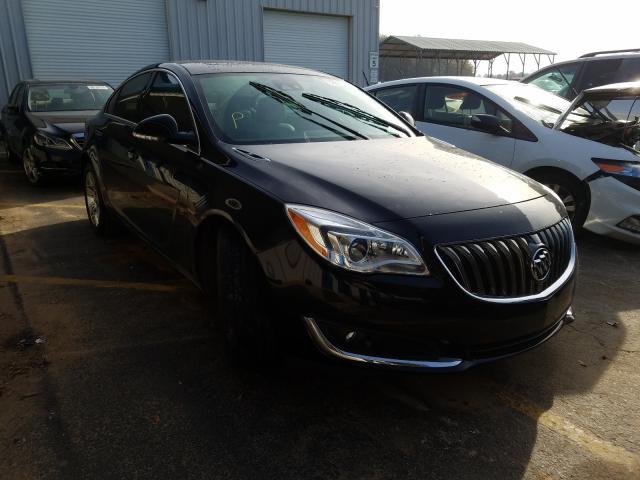 BUICK REGAL 2017 2g4gr5gx0h9142799