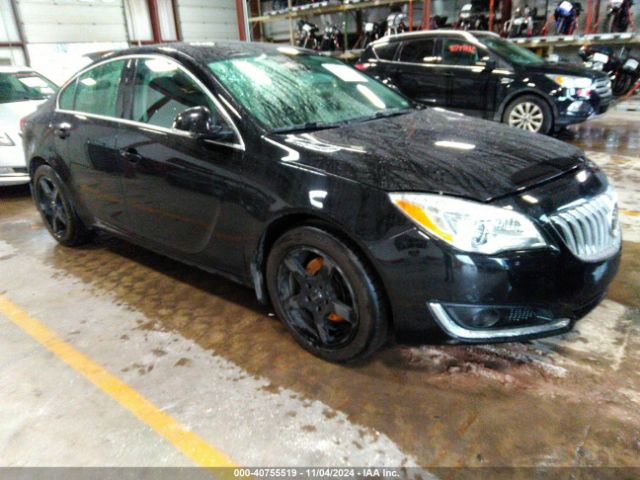 BUICK REGAL 2017 2g4gr5gx0h9146030