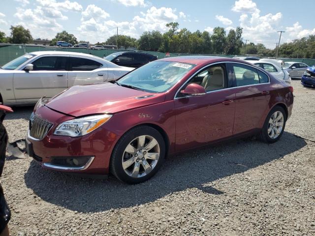 BUICK REGAL PREM 2017 2g4gr5gx0h9147226