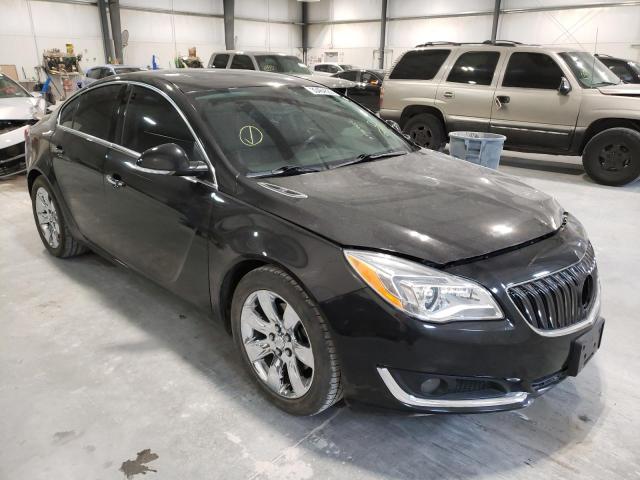 BUICK REGAL PREM 2014 2g4gr5gx1e9230059