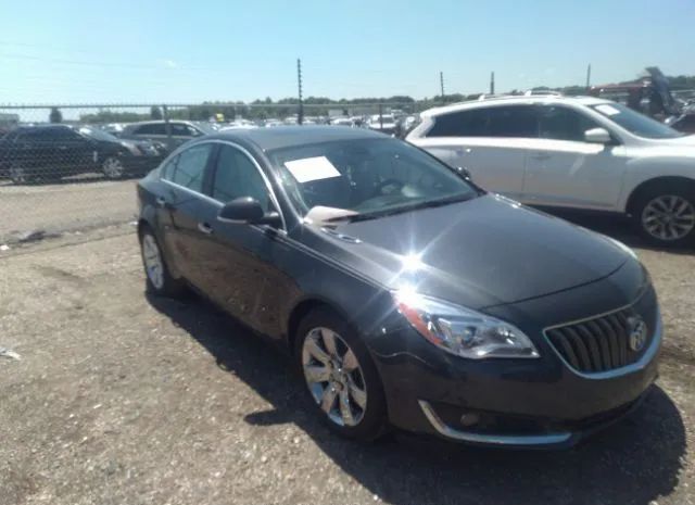 BUICK REGAL 2014 2g4gr5gx1e9272344