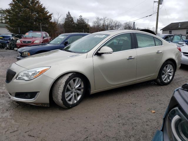 BUICK REGAL 2014 2g4gr5gx1e9277172