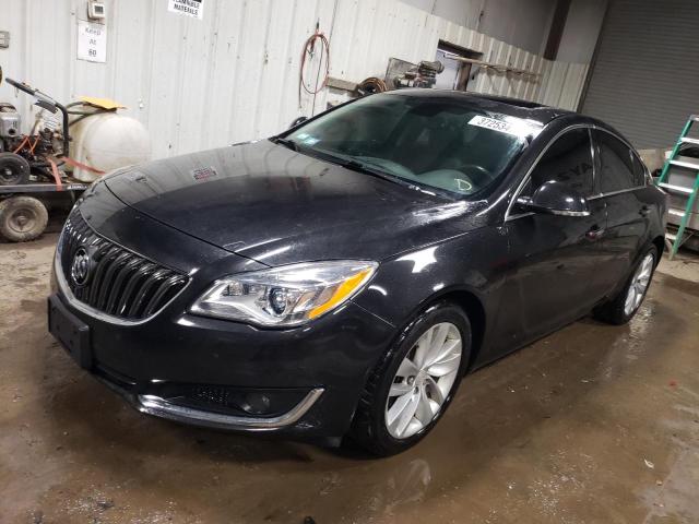 BUICK REGAL PREM 2014 2g4gr5gx1e9297096