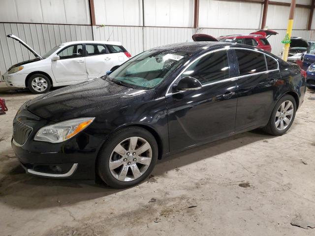 BUICK REGAL 2015 2g4gr5gx1f9184671