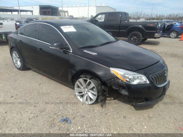 BUICK REGAL 2017 2g4gr5gx1h9104613