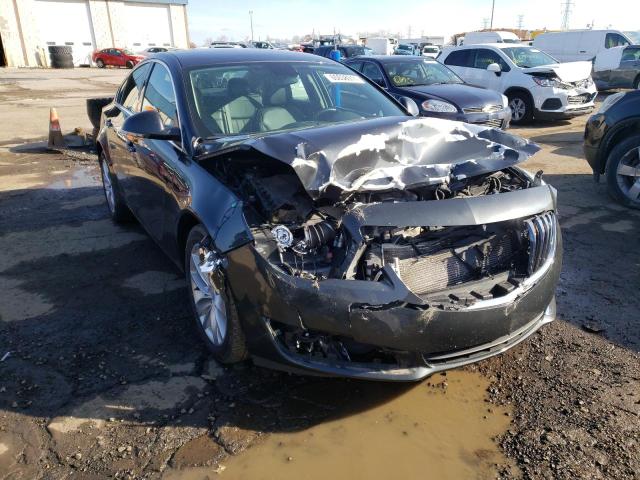 BUICK REGAL PREM 2014 2g4gr5gx2e9172656