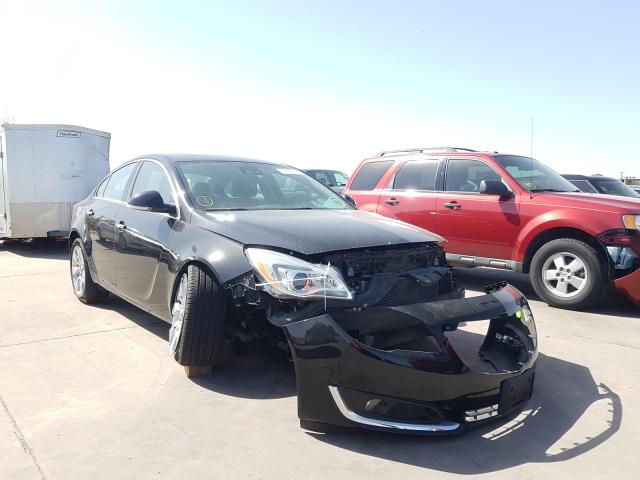 BUICK NULL 2014 2g4gr5gx2e9256671