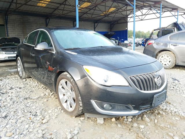 BUICK REGAL PREM 2014 2g4gr5gx2e9282851