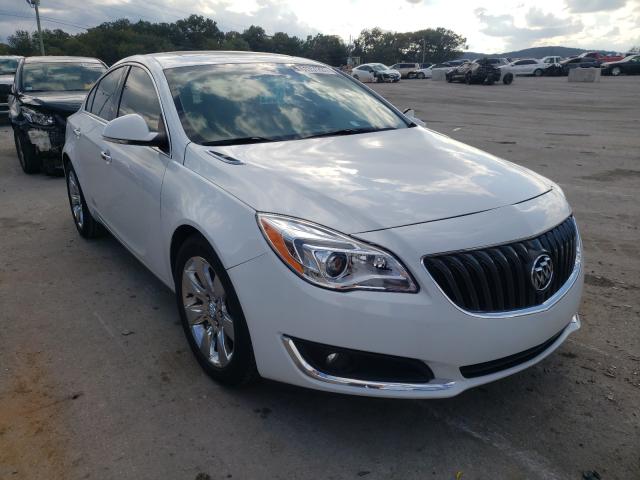 BUICK NULL 2014 2g4gr5gx2e9289623