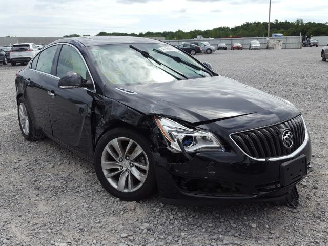 BUICK REGAL PREM 2014 2g4gr5gx2e9318778