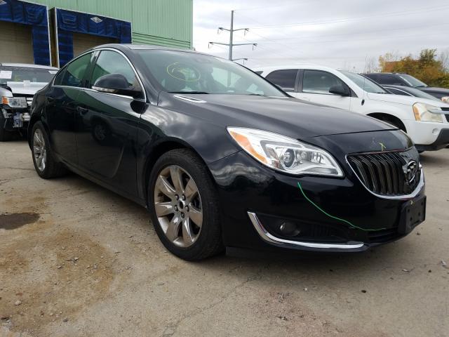 BUICK REGAL PREM 2015 2g4gr5gx2f9174702