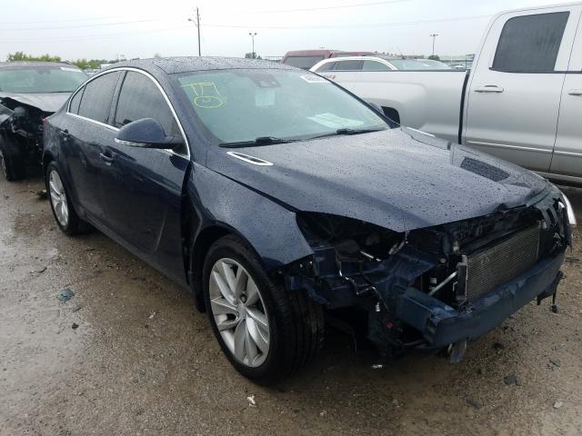 BUICK NULL 2017 2g4gr5gx2h9100019