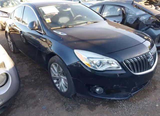 BUICK REGAL 2017 2g4gr5gx2h9104992