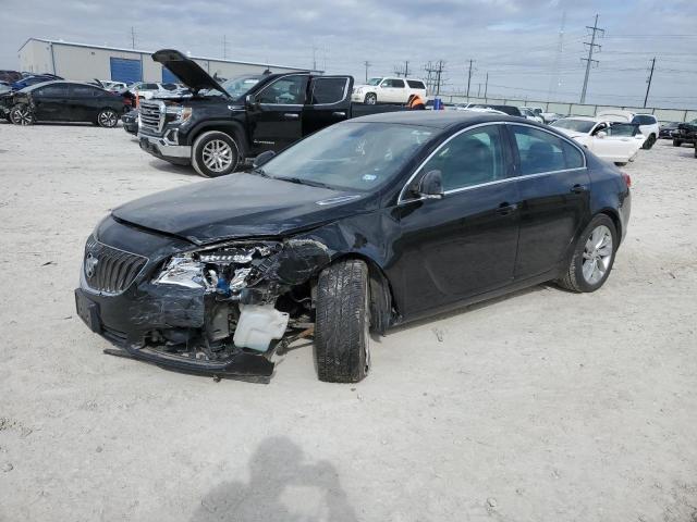 BUICK REGAL PREM 2017 2g4gr5gx2h9105091