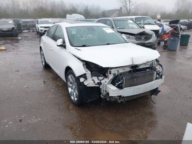 BUICK REGAL 2017 2g4gr5gx2h9107343