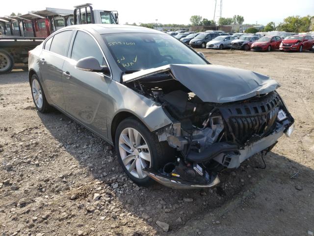 BUICK NULL 2017 2g4gr5gx2h9127544