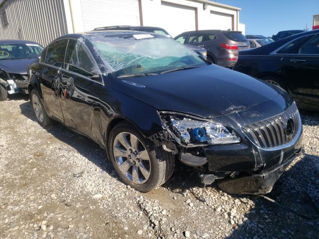 BUICK REGAL 2017 2g4gr5gx2h9132470