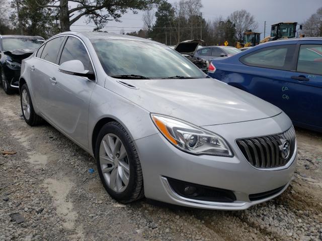 BUICK REGAL PREM 2017 2g4gr5gx2h9133098