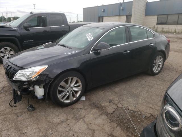 BUICK REGAL 2014 2g4gr5gx3e9210167