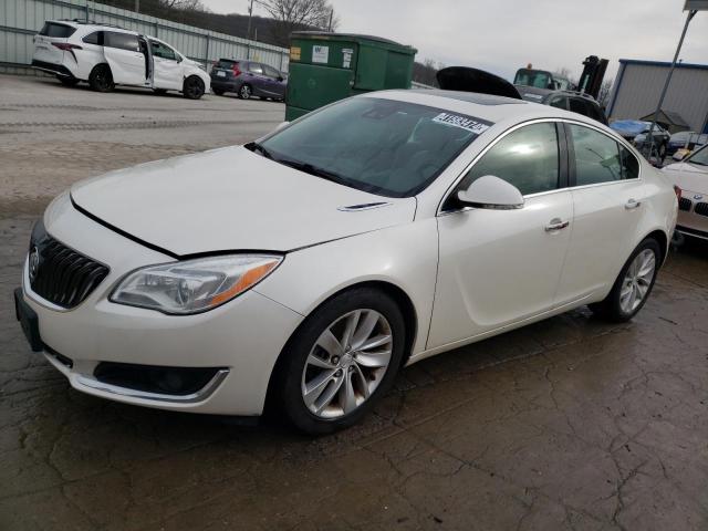 BUICK REGAL 2014 2g4gr5gx3e9238535