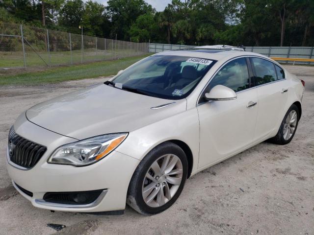 BUICK REGAL PREM 2014 2g4gr5gx3e9260843