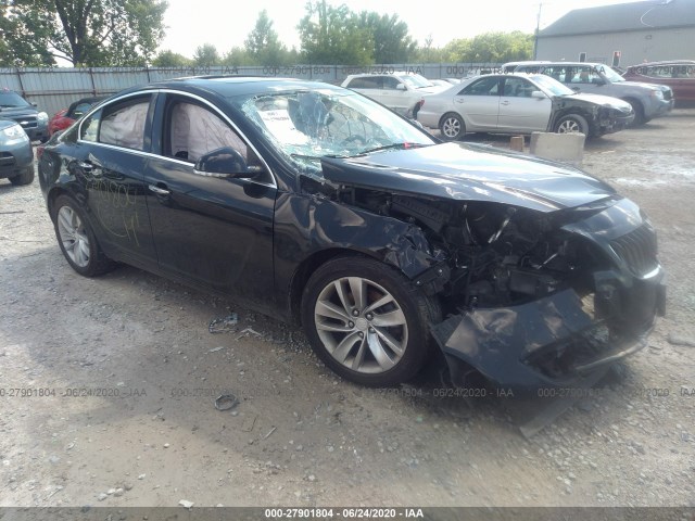 BUICK REGAL 2014 2g4gr5gx3e9325528