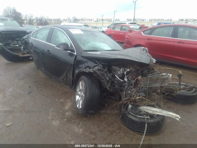 BUICK REGAL 2017 2g4gr5gx3h9104242