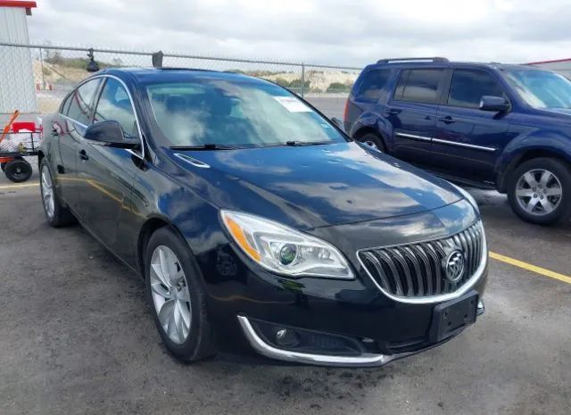 BUICK REGAL 2017 2g4gr5gx3h9110235