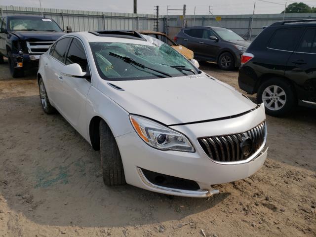 BUICK REGAL PREM 2017 2g4gr5gx3h9143932